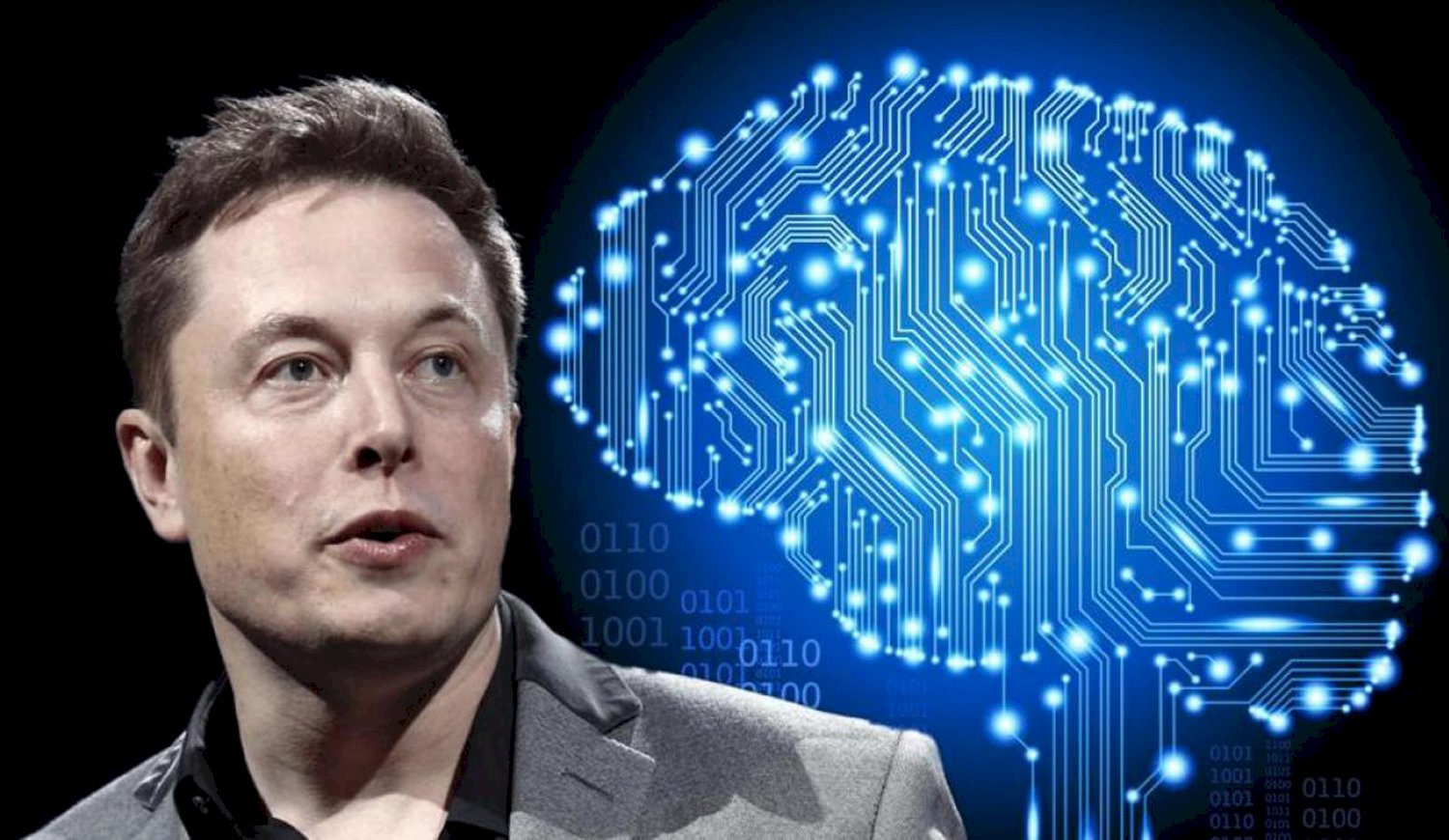 Elon Musk Neuralink